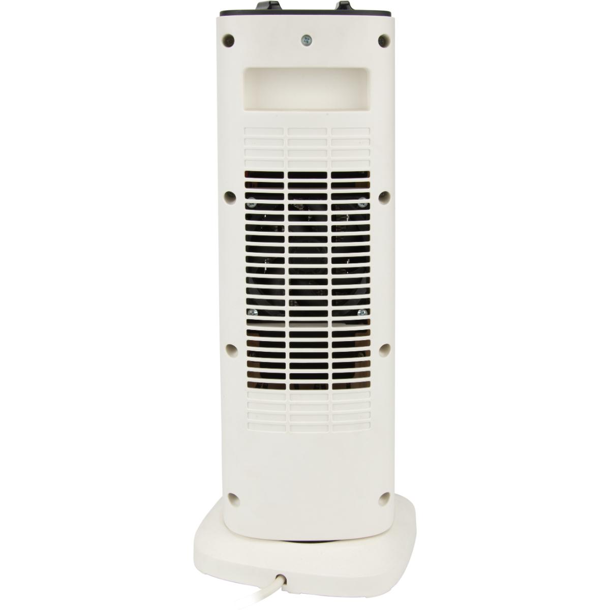 Radiateur tour céramique Skywarm 2000W - Voltman