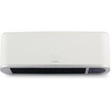 Radiateur mural PTC Thermafix salle de bain 2000W - Voltman