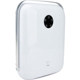 Radiateur mural soufflant Aquatherm 2000W - Voltman