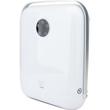 Radiateur mural soufflant Aquatherm 2000W - Voltman