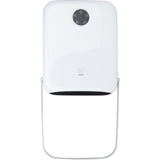 Radiateur mural soufflant Aquatherm 2000W - Voltman