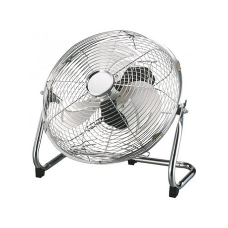 Brasseur air inclinable Ø30cm - 1750m³/h - Voltman