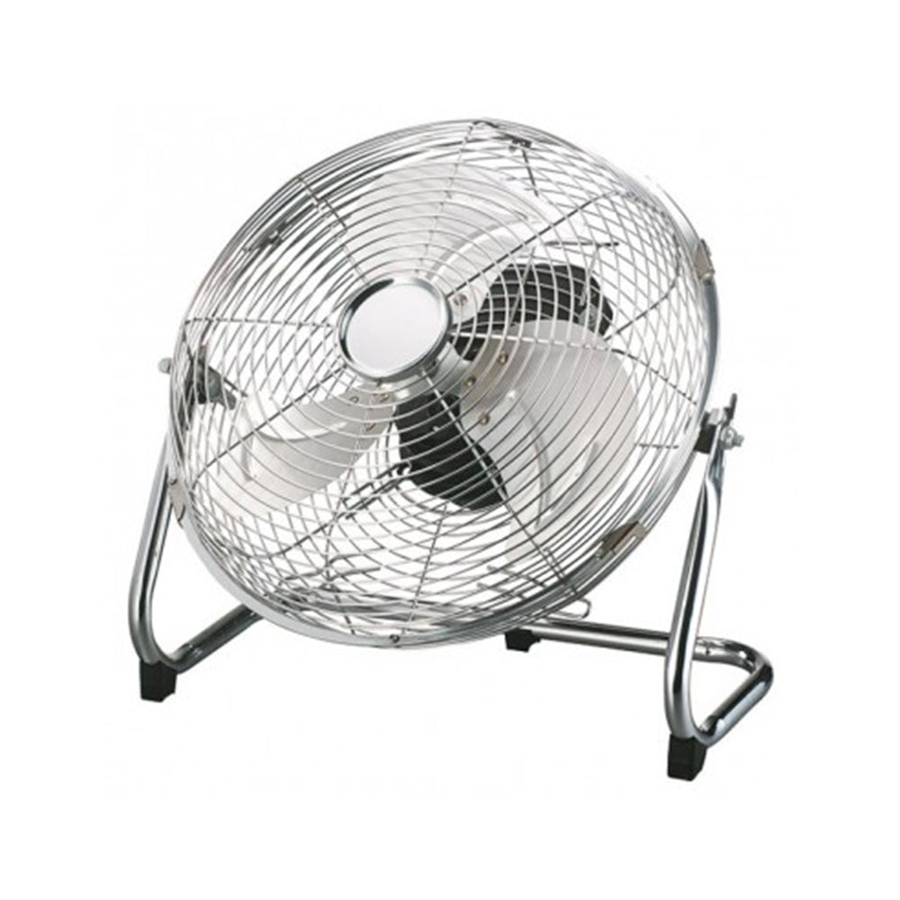 Brasseur air inclinable Ø30cm - 1750m³/h - Voltman