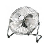 Brasseur air inclinable Ø30cm - 1750m³/h - Voltman