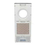 Rafraîchisseur d'air 4en1 humidificateur et purificateur - 80W - blanc - réservoir 2L  - Voltman