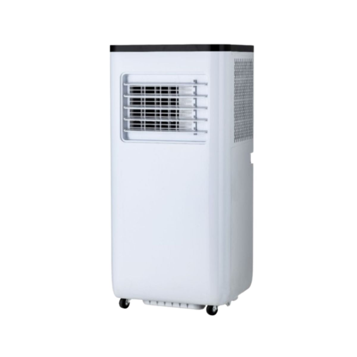 Climatiseur ventilateur déshumidificateur silencieux Classe A - Voltman