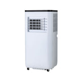 Climatiseur ventilateur déshumidificateur silencieux Classe A - Voltman