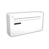 Climatiseur monobloc 8000BTU 3en1 ventilateurdDéshumidificateur - 2350W - Voltman