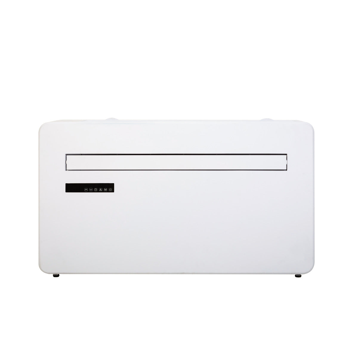 Climatiseur monobloc mural Kub-E 12000 BTU - 3500W - réversible + Wifi - Voltman