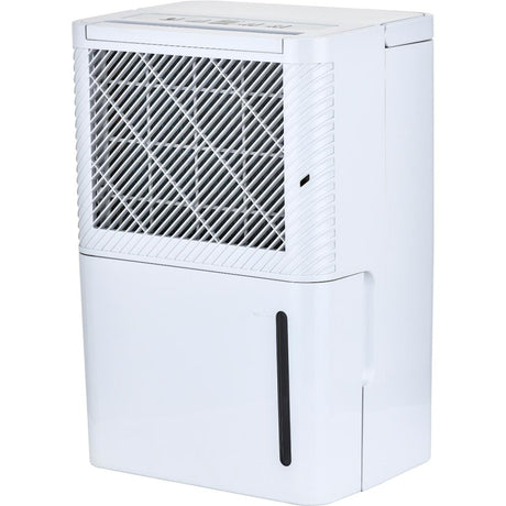 Déshumidificateur électronique jusqu'à 12L/jour - Voltman