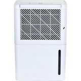 Déshumidificateur électronique jusqu'à 12L/jour - Voltman