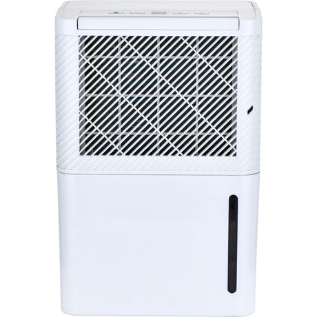 Déshumidificateur électronique jusqu'à 12L/jour - Voltman