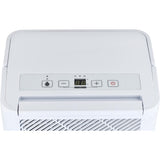 Déshumidificateur électronique jusqu'à 12L/jour - Voltman