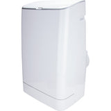 Climatiseur mobile réversible 3 en 1 - 400m³/h - jusqu'à 80L/h blanc - Voltman