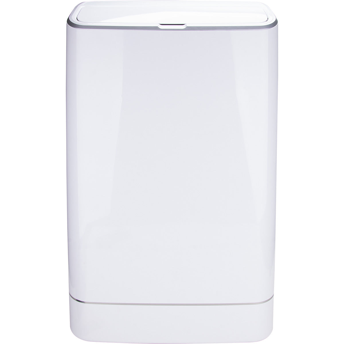 Climatiseur mobile réversible 3 en 1 - 400m³/h - jusqu'à 80L/h blanc - Voltman