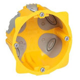 Lot de 10 boîtes d'encastrement Batibox Energy Ø67x40mm - Legrand