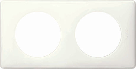 Plaque de finition Céliane finition laquée - Legrand