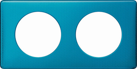 Plaque de finition 1 poste Céliane finition Snake - Legrand