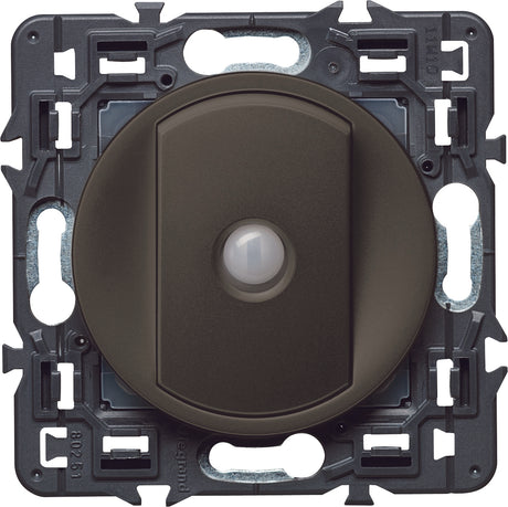 Interrupteur extinction automatique 10A 2 fils Céliane - Legrand