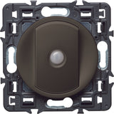 Interrupteur extinction automatique 10A 2 fils Céliane - Legrand