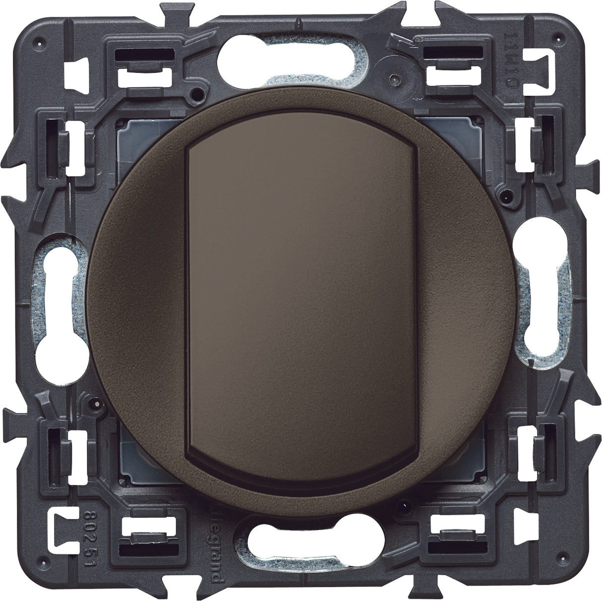 Interrupteur va et vient 10A à composer - Céliane - Legrand