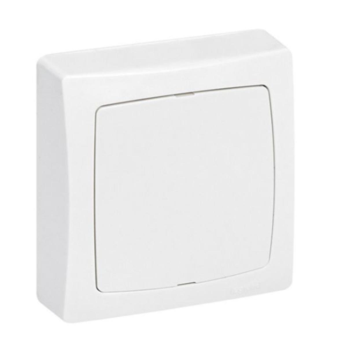 Boîte de dérivation et sortie de câble Les Apparents - Legrand