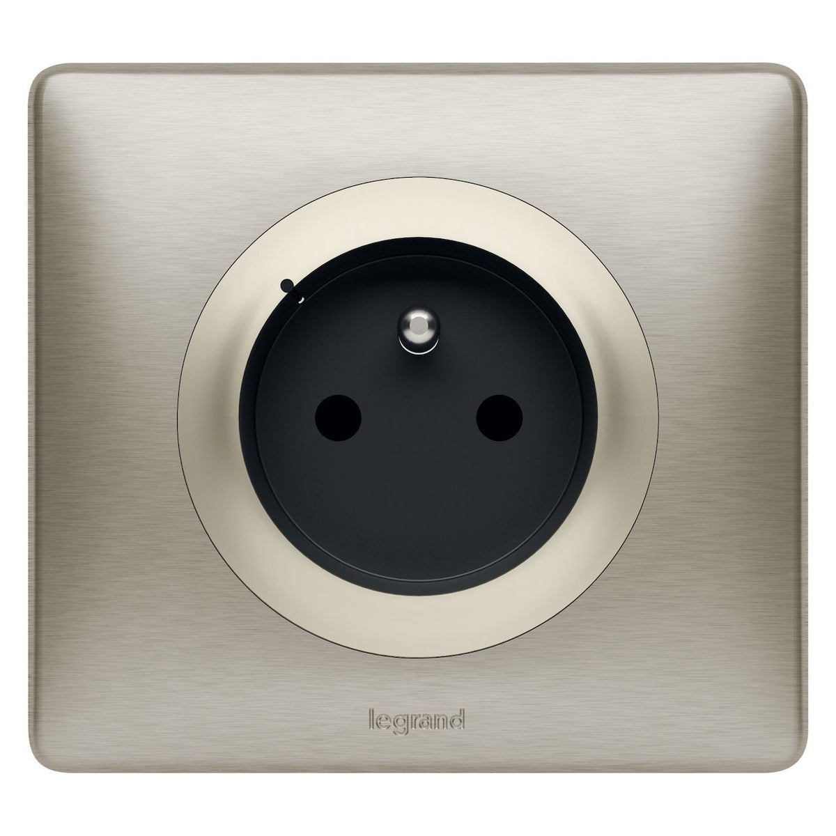 Prise de courant connectée - Céliane with Netatmo 16A 3680W - Legrand