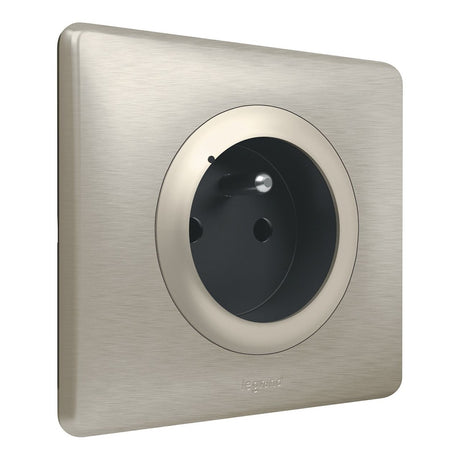 Prise de courant connectée - Céliane with Netatmo 16A 3680W - Legrand
