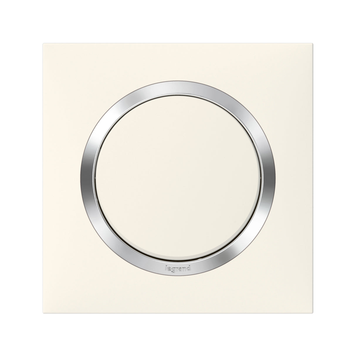 Plaque de finition 3 postes - Dooxie - Legrand