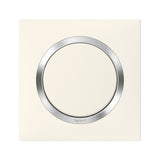 Plaque de finition 3 postes - Dooxie - Legrand