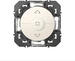 Commande volets roulants à composer - Dooxie - Legrand