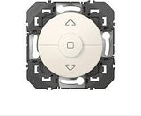 Commande volets roulants à composer - Dooxie - Legrand