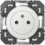 Prise 2P+T 16A précâblée - Dooxie - Legrand