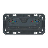 Prise 2P+T 16A précâblée - Dooxie - Legrand