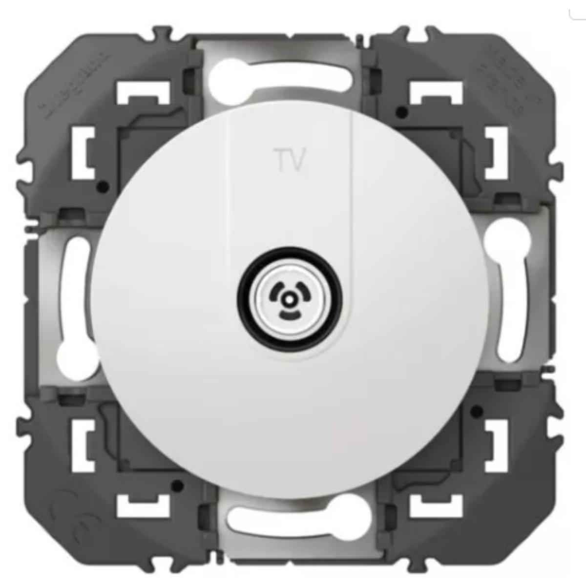 Prise TV étoile blindée Dooxie - Legrand