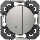 Interrupteur va et vient 10A à composer - Dooxie - Legrand