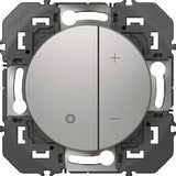 Double interrupteur va et vient à composer - Dooxie - Legrand