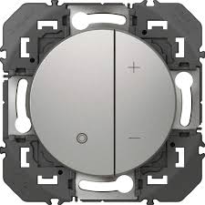 Double interrupteur va et vient à composer - Dooxie - Legrand