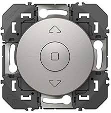 Commande volets roulants à composer - Dooxie - Legrand