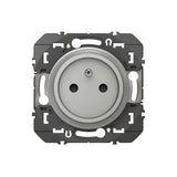 Prise Easyréno 2P+T 16A Dooxie - Legrand