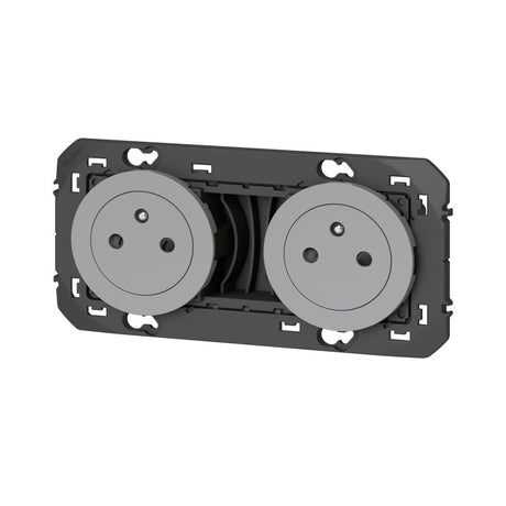 Prise 2P+T 16A précâblée - Dooxie - Legrand