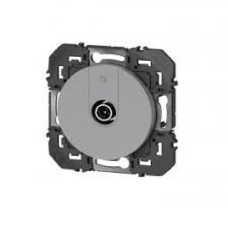 Prise TV étoile blindée Dooxie - Legrand