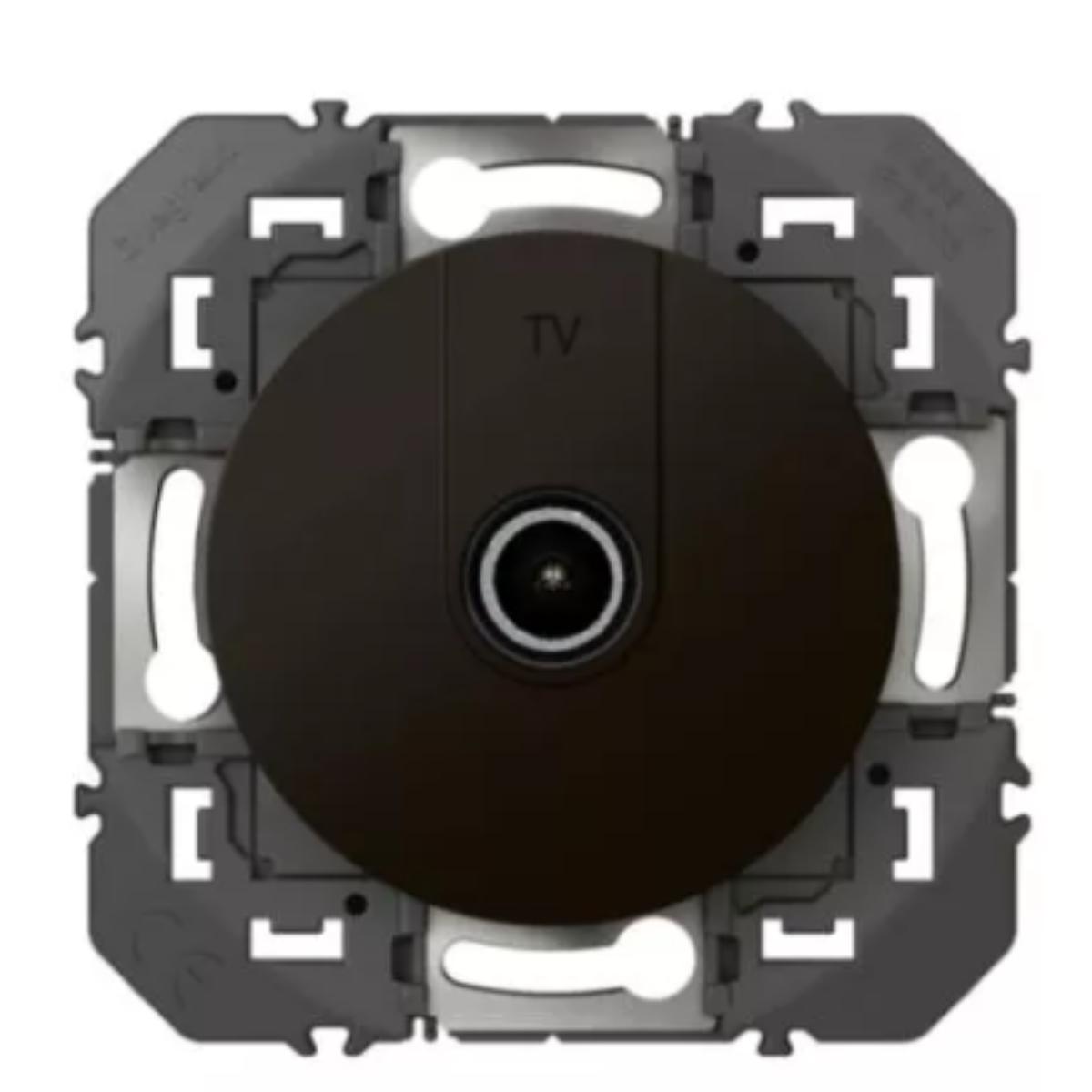 Prise TV étoile blindée Dooxie - Legrand