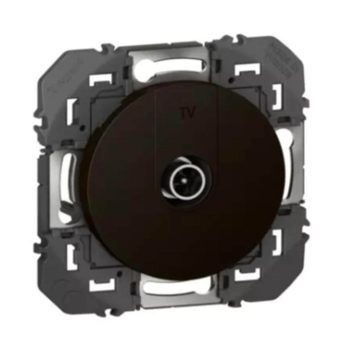 Prise TV étoile blindée Dooxie - Legrand