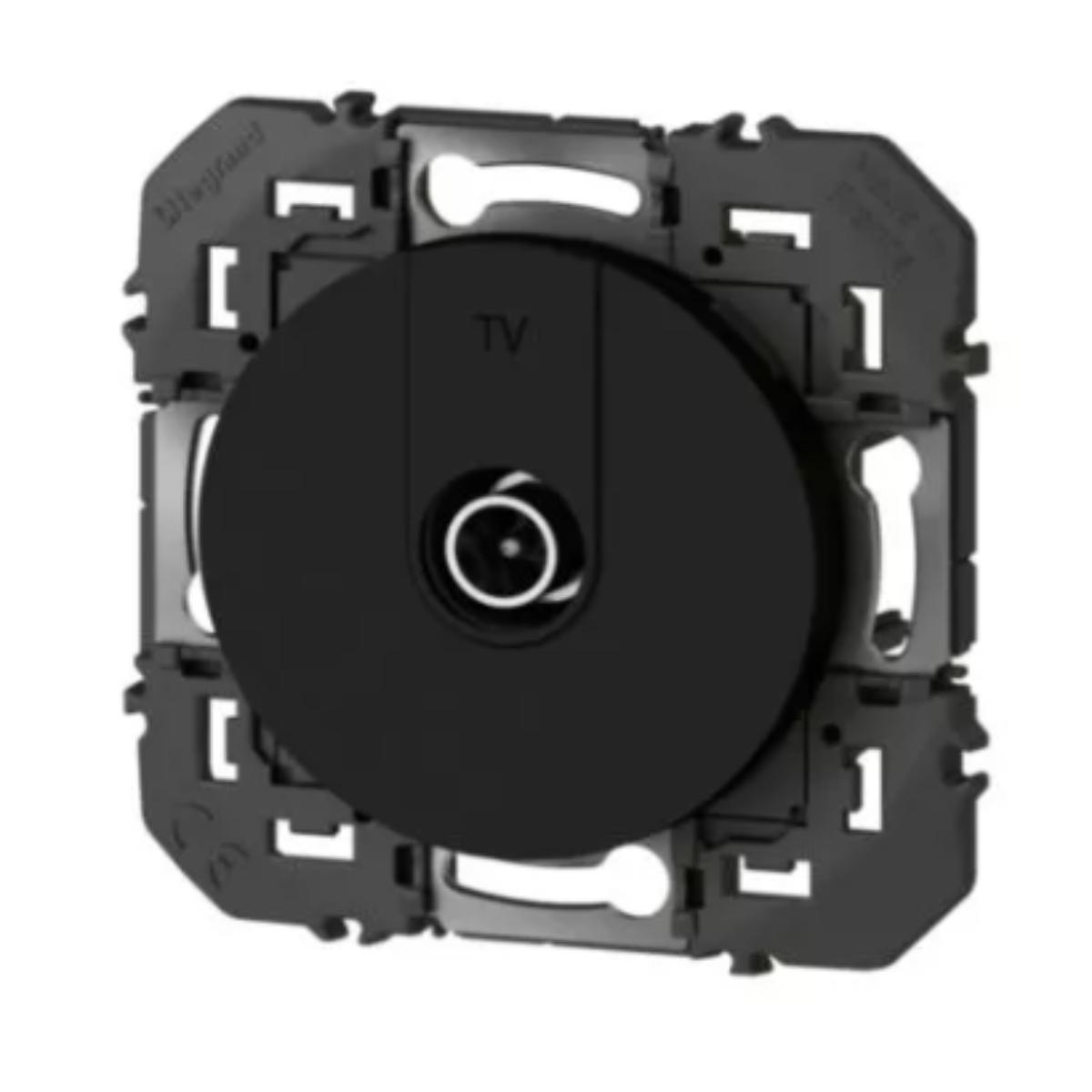 Prise TV étoile blindée Dooxie - Legrand