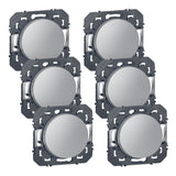 Interrupteur va et vient 10A à composer - Dooxie - Legrand