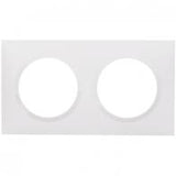 Plaque de finition 3 postes - Dooxie - Legrand