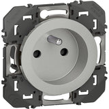 Prise 2P+T 16A à composer - Dooxie - Legrand