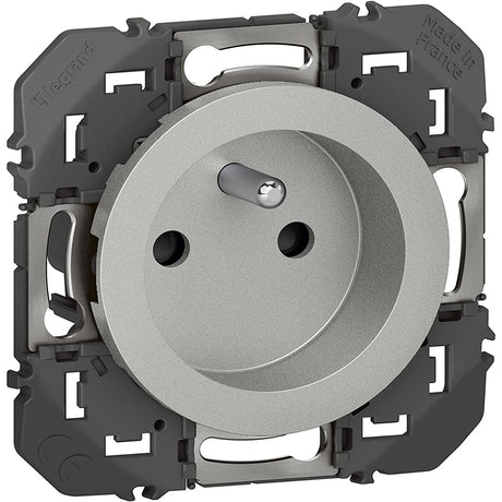 Prise 2P+T 16A à composer - Dooxie - Legrand