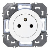 Prise 2P+T USB-C à composer - Dooxie - Legrand